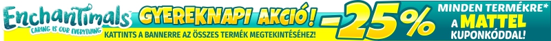 ¡OFERTA de Mattel por el Día del Niño!