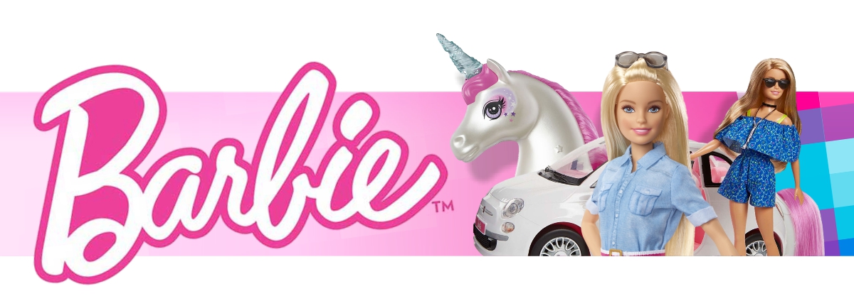 Barbie OFERTA