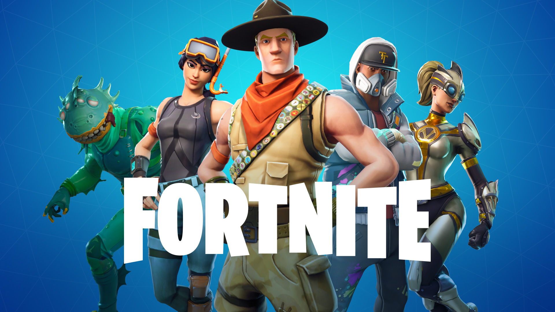 Nuevos juegos de Fortnite en el horizonte