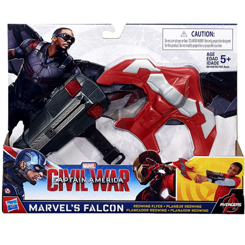 La Guerra Civil en nuestro cuello: aquí está la nueva película de Captain America