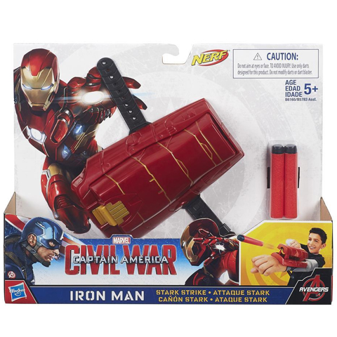 La Guerra Civil en nuestro cuello: aquí está la nueva película de Captain America