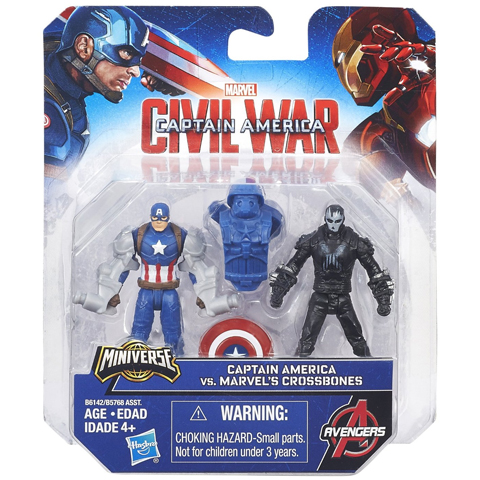 La Guerra Civil en nuestro cuello: aquí está la nueva película de Captain America