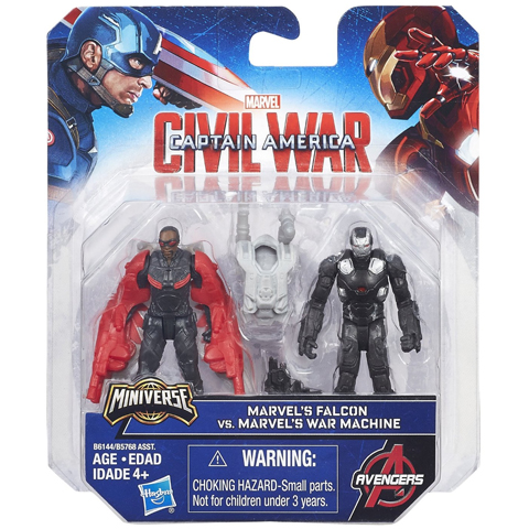 La Guerra Civil en nuestro cuello: aquí está la nueva película de Captain America