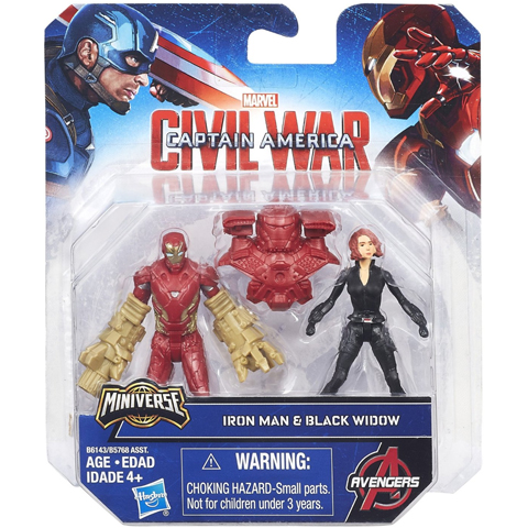 La Guerra Civil en nuestro cuello: aquí está la nueva película de Captain America