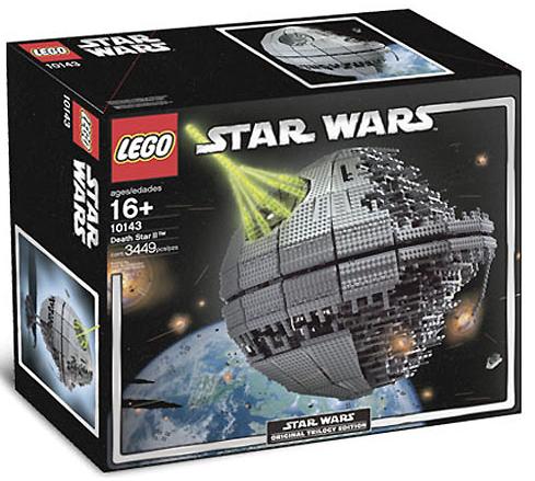 Lego como inversión: mejor que el oro y la bolsa