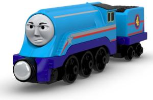 Thomas el tren: nuevos amigos en la isla Sodor