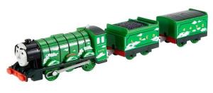 Thomas el tren: nuevos amigos en la isla Sodor
