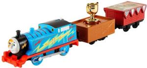 Thomas el tren: nuevos amigos en la isla Sodor