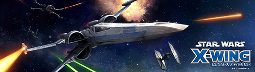Juegos de mesa de Star Wars