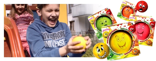 ¡Ha llegado la pelota Ciki-Caki!