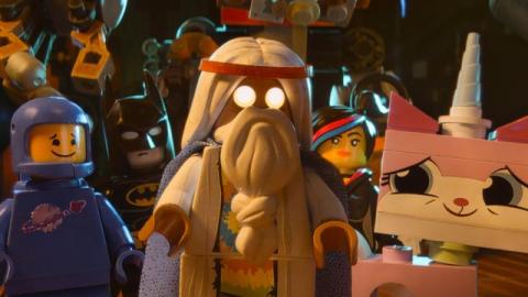 Lego como inversión: mejor que el oro y la bolsa