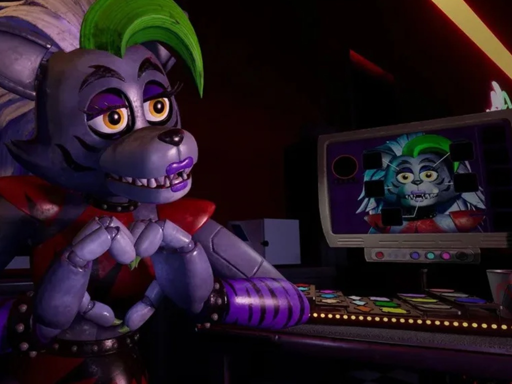 "Five Nights at Freddy's: Help Wanted 2" está listo para asustar a los jugadores en realidad virtual