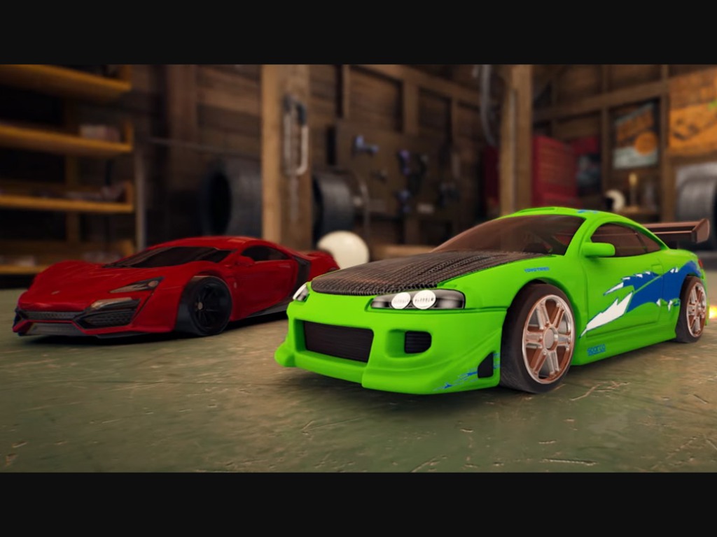 Prepárate para la nueva expansión de Fast & Furious en el juego ‘Hot Wheels Unleashed 2: Turbocharged’
