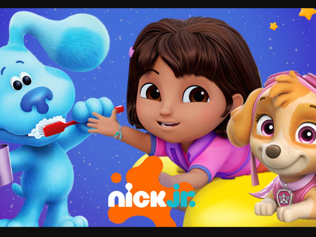 Los nuevos podcasts de Nickelodeon hacen las mañanas más hermosas y las noches más agradables