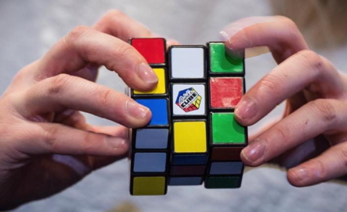 Rubik's Cube: se perdió la protección de la marca de la UE