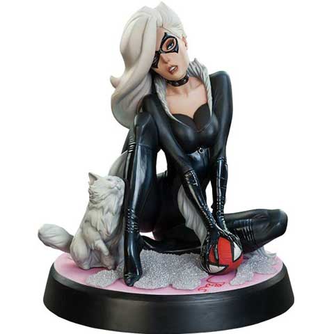 Gata Negra-Felicia Hardy