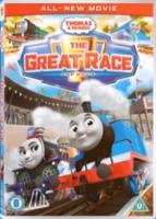 Thomas el tren: nuevos amigos en la isla Sodor