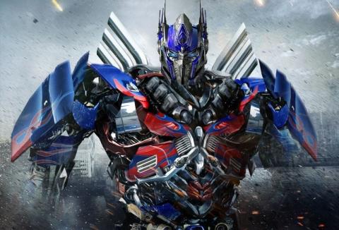 Próximamente llega la nueva entrega de Transformers