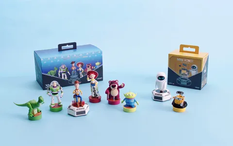 Jazwares conquista la ciudad con los nuevos juegos de Cazadores de Demonios K-Pop