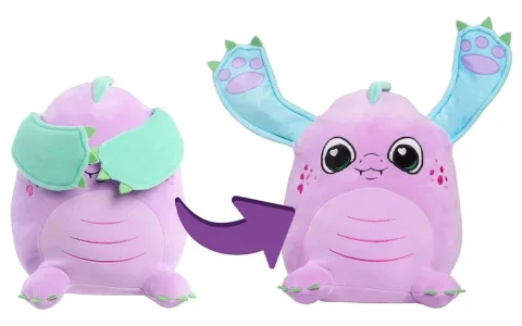 Presentación de juguetes: Basic Fun Littlest Pet Shop - Pets Got Talent set de juego