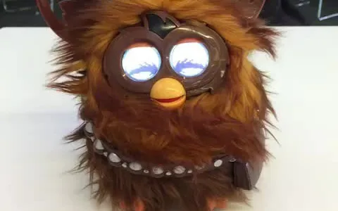 Den la bienvenida al nuevo compañero de los niños: el Mego 2XL Cobot