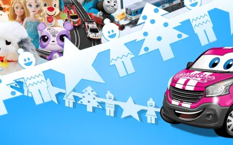 ¡Prepárate para la segunda temporada de Hot Wheels Lets Race!