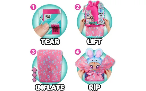 Extiende el juego con la nueva colección de San Valentín de Stapelstein
