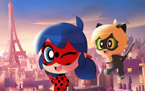 Bandai Namco une la ternura de Sanrio con la tecnología de Tamagotchi