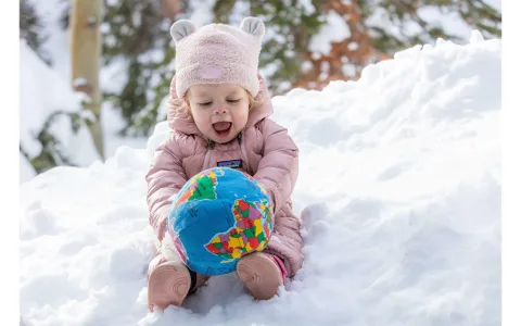 Es imposible resistirse a este set de figuras coleccionables de Star Wars Little People.