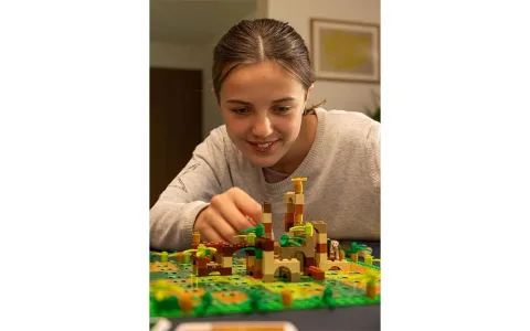 Aprende con los nuevos kits científicos CrunchLabs de Moose Toys
