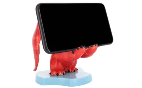 Nuestros 6 juguetes favoritos de la colección de películas Super Mario Galaxy de JAKKS Pacific