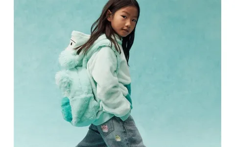 Los niños pueden aprender sobre la amistad con la nueva colección de muñecas American Girl