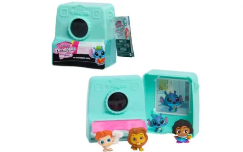 Just Play Disney Doorables "Recuerda cuando..." conjuntos sorpresa