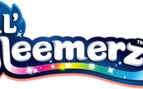 Lil' Gleemerz adorables ardillas interactivas de Mattel
