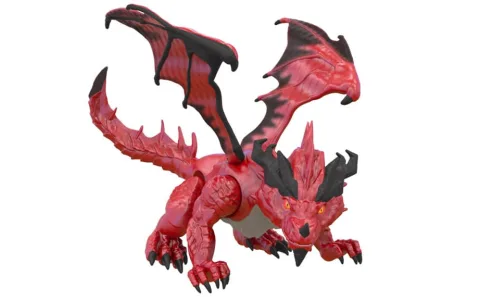 Estos juegos de Dungeons & Dragons inspiran aventuras de rol