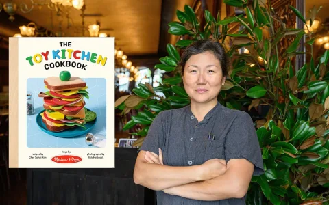 Los pequeños lectores también pueden agregar los nuevos libros de Melissa & Doug a su colección