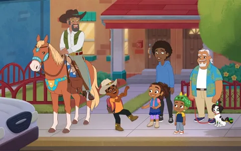 La temporada 3 de "Alma según" se estrenará el próximo mes