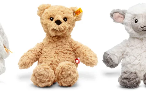 Exposición Total de Teddybar de Primavera