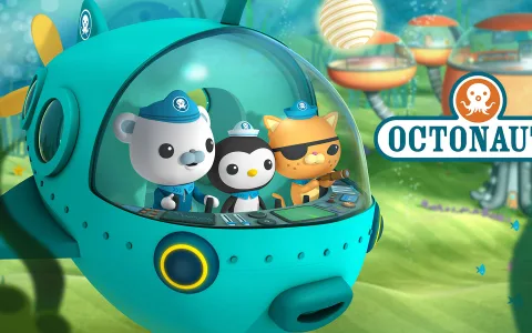 Thomas el tren: nuevos amigos en la isla Sodor