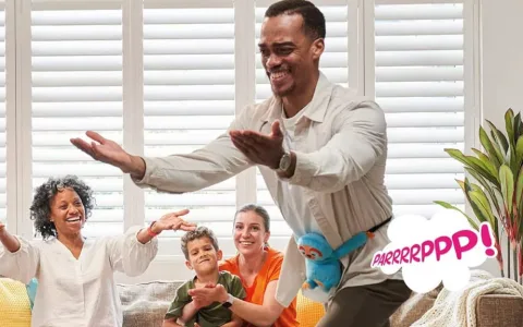 Hatchimals locura: ya se han agotado los stocks