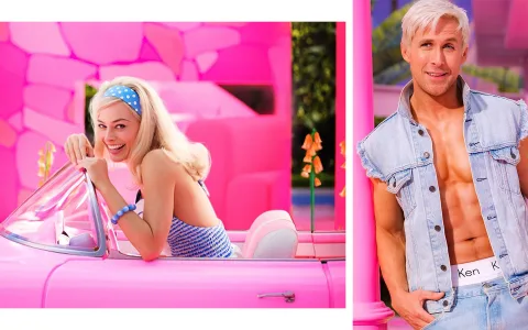 Película de Barbie prevista para 2023