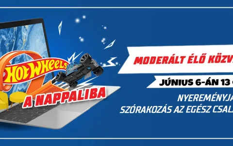 La popular competición Spartan Kids se llevó a cabo con el apoyo de Játékshop