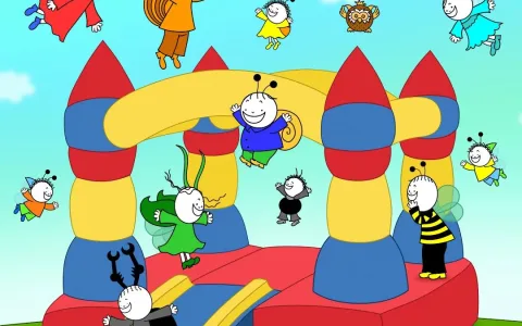 VTech y BBC Studios amplían el contrato de licencia global de Bluey