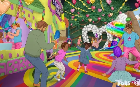 Tendencias de Juguetes 2023: NIÑOS en NUESTRO CORAZÓN