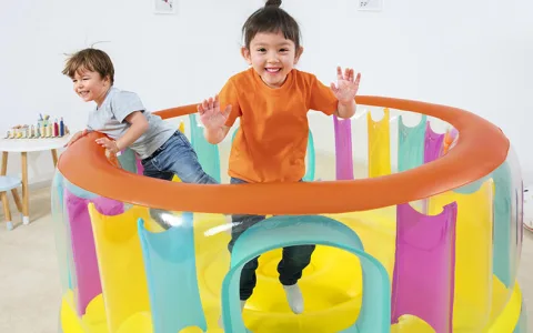 Haz realidad los deseos de los niños con la lámpara mágica Magic Mixies
