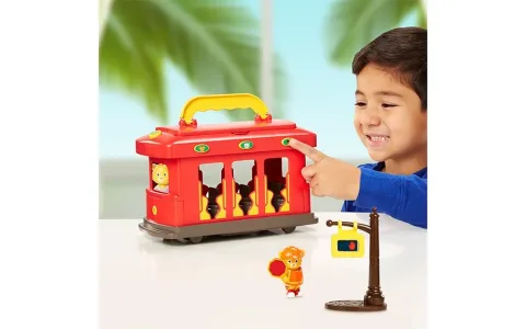 Ravensburger Disney lleva a los niños a diferentes destinos de Disney alrededor del mundo