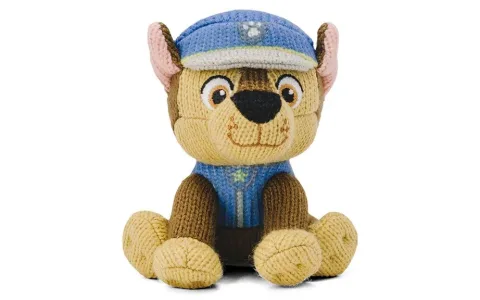 ¡Mira PAW Patrol: La película super en casa con tus perritos!