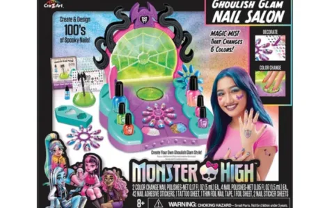 ¡Aquí está la colección de ropa Trolls de Tutu Du Monde!