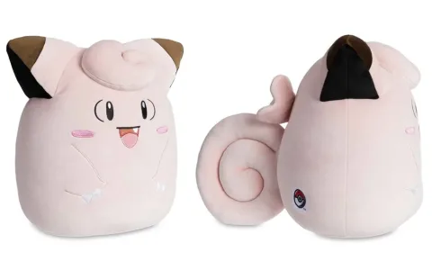 Los niños ya pueden coleccionar el nuevo complemento de Pokémon, inspirado en Pokémon Scarlet y Pokémon Violet