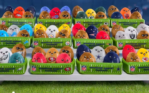 La nueva serie de animación, KABU, se centra en los favoritos de Build-A-Bear